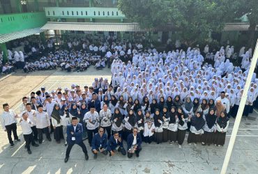 bersama