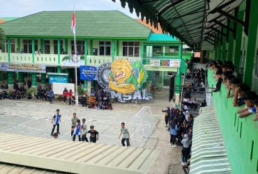 classmeeting
