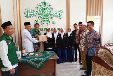 donasi sumatera